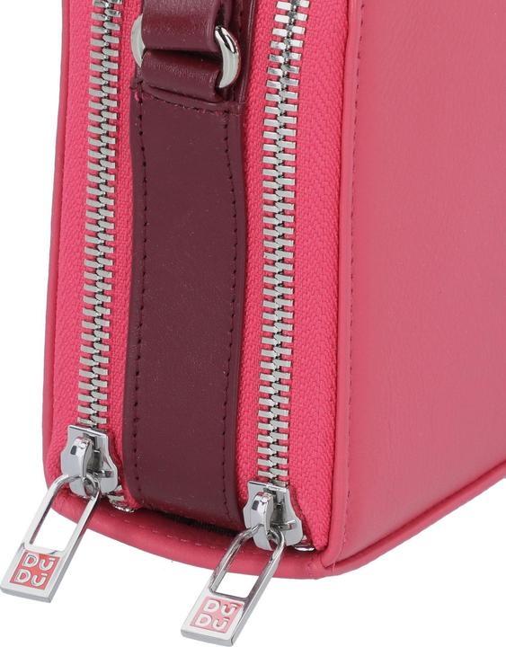 Produktbild Dudu Umhängetasche Leder 19 cm
