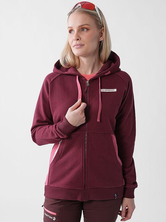 Immagine prodotto La Sportiva Kaos Hoody W (S)