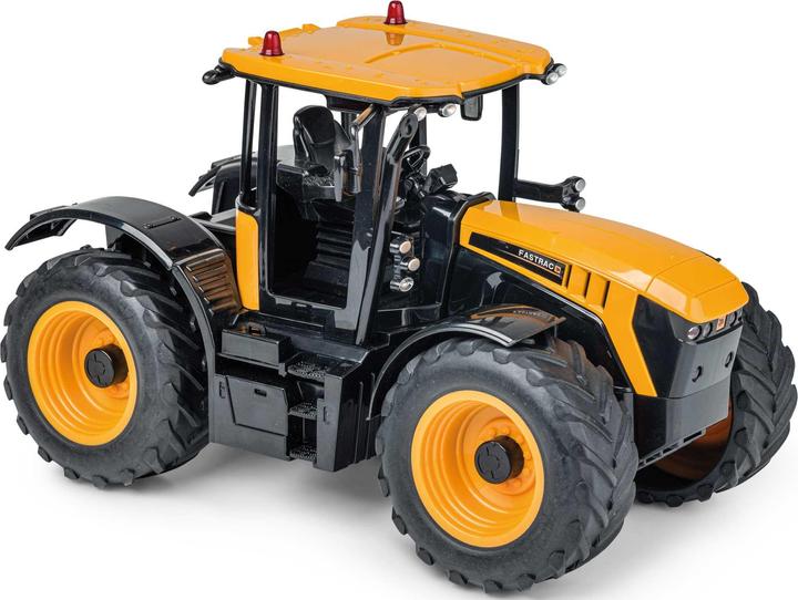Actual product image Carson RC functional model (RTR Ready-to-Run)