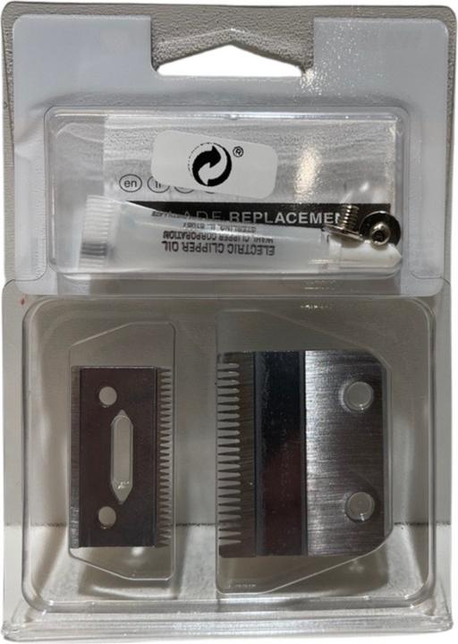 Produktbild Wahl Schneidsatz Magic Clip Blade Set 0,8 - 2,5 mm (1 x)