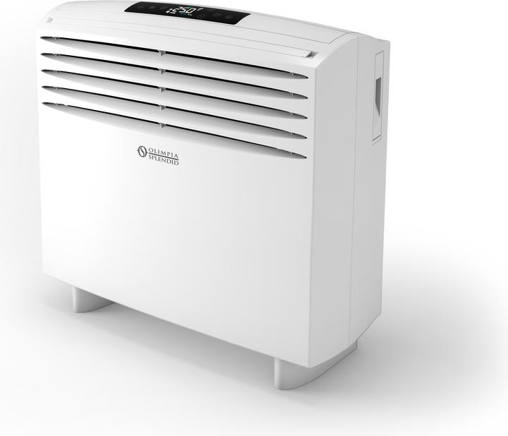 Immagine prodotto Olimpia Splendid Unico Easy S1 (6824.28 BTU/h)