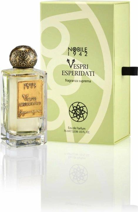 Produktbild Nobile 1942 Vespri Esperidati by (Eau de Parfum, 75 ml)
