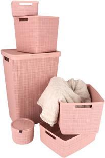 Produktbild Curver Aufbewahrungsbox (36.5 x 28.5 x 14.5 cm, 12 l)