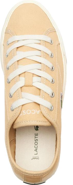 Image du produit Lacoste - Baskets BACKCOURT - Homme (40)