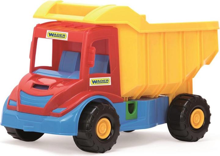 Immagine prodotto Wader Camion 38x24x20cm, 32151