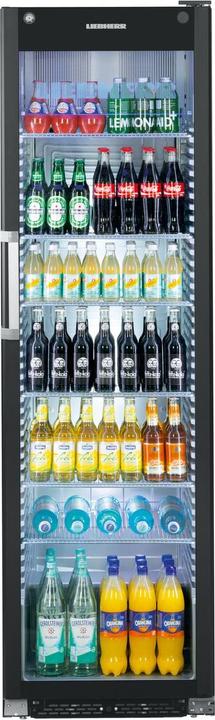 Actual product image Liebherr Flaschenkühlschrank FKDV 4523 (422 l)