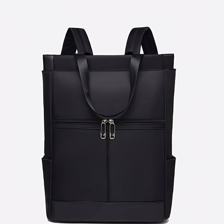 Only-Bags.Store Rucksack mit grosser Kapazität, leichte Umhängetasche aus Oxford-Gewebe, modische beiläufige Tote