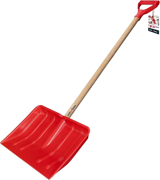 Kotarbau Kinder-Schneeschaufel