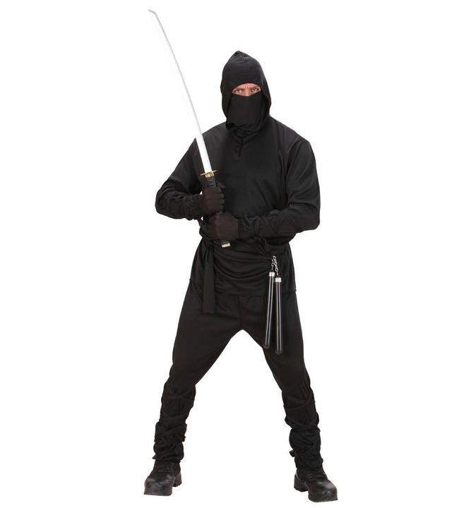 Actual product image Widmann Samurai Katana