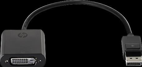 Image du produit HP Hewlett-Packard Câble DVI (DVI, 19 cm)