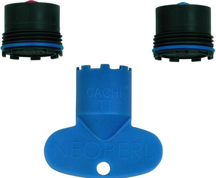 Produktbild Grohe Mousseur-Set (13937000)