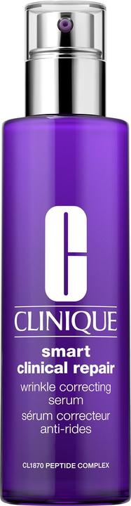 Immagine prodotto Clinique Siero riparatore di rughe Smart CliNight (75 ml)