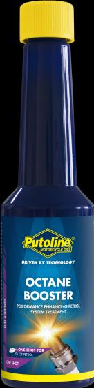 Produktbild Putoline Octane Booster (0.15 l)