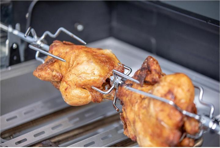 Immagine prodotto Campingaz Kit rosticceria modulare culinaria