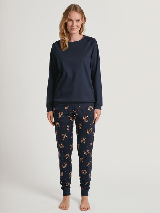 Image du produit Calida Pyjama d'hiver (W36/L38)
