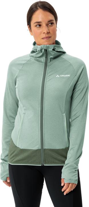 Produktbild Vaude Tekoa Fleece Jacket II (40)