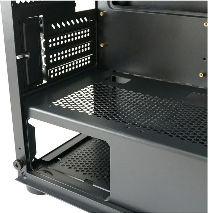 Produktbild LC-Power Polynom X (mATX, Mini-ITX)