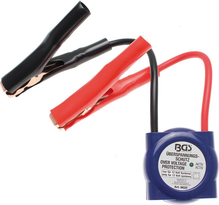 Actual product image BGS Überspannungsschutz