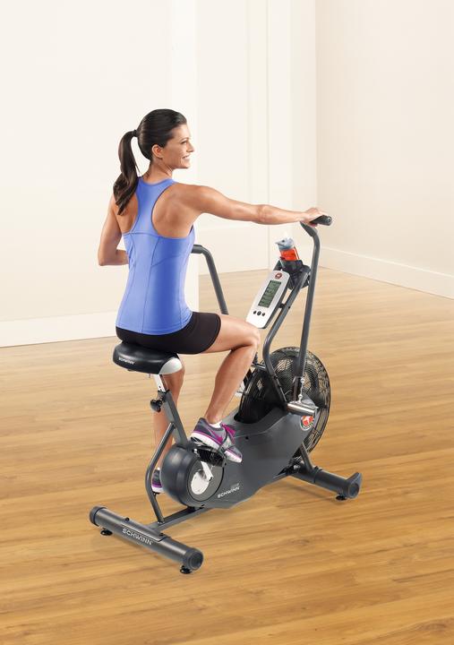Produktbild Schwinn AD6 Airdyne Bike