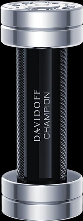 Image du produit Davidoff Champion (Eau de toilette, 90 ml)