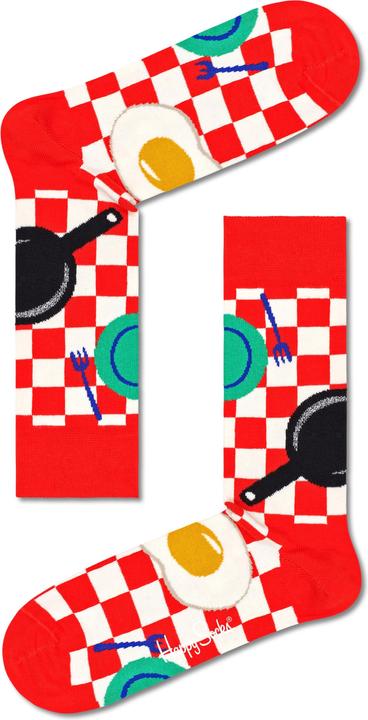 Produktbild Happy Socks Early Bird (Einzelpack, 36 - 40)