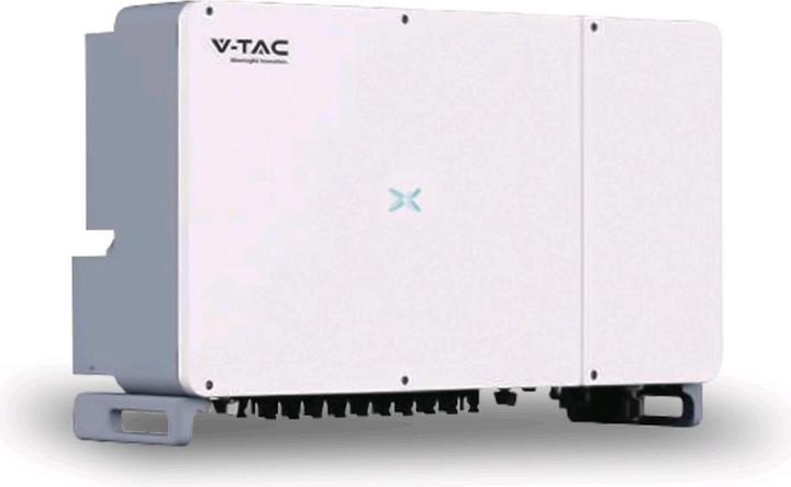 Produktbild V-TAC VT6607100 100 kW netzgekoppelter Solarwechselrichterdreiphasig