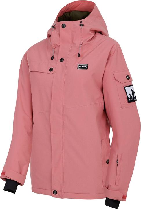 Immagine prodotto Dare2b Ski Life Giacca da Sci Donna (42 D)