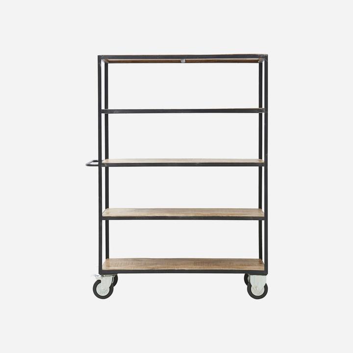 Image du produit House Doctor Shelving