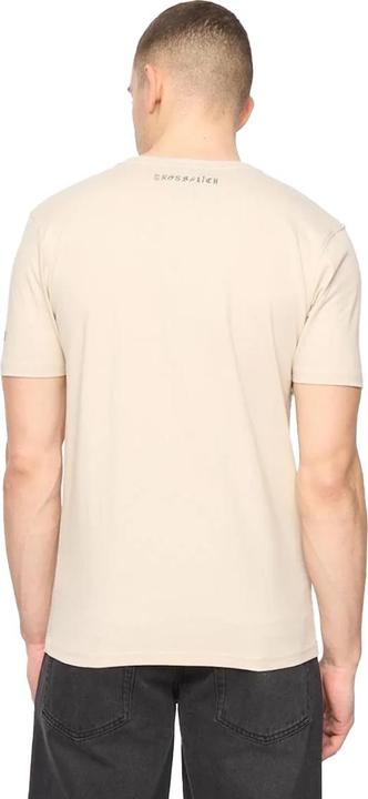 Immagine prodotto Crosshatch Wenfore Maglietta Uomo (M)