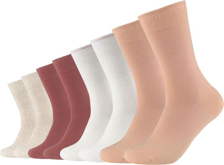 Actual product image S.Oliver Socks (pack of 8, 35, 38)