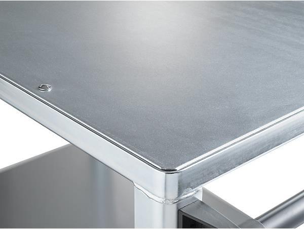Image du produit eurokraft pro Chariot de montage Premium (500 kg)