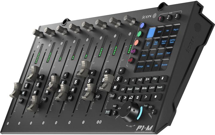 Actual product image Icon P1-M (Controller)
