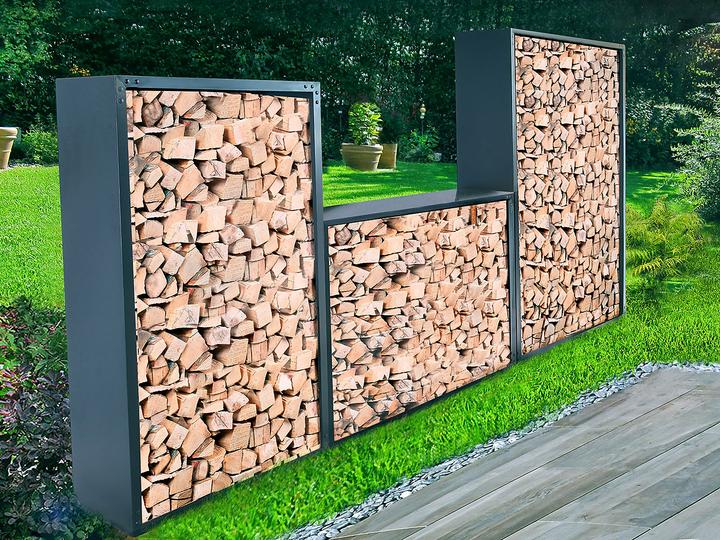 Image du produit Innovesta Étagère en bois