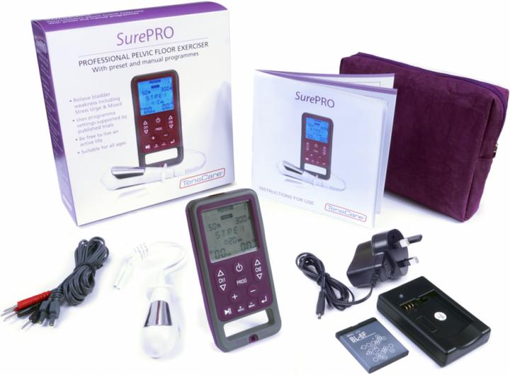 Produktbild TensCare Sure Pro