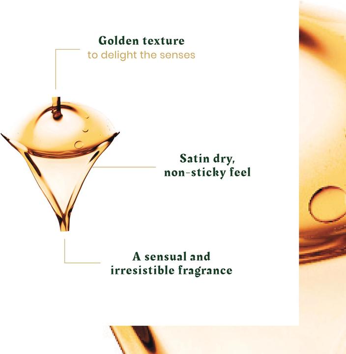 Image du produit Rene Furterer 5 Sens Huile sèche sublimatrice (100 ml)