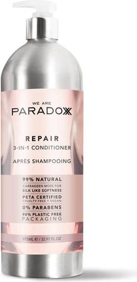 Produktbild We Are Paradoxx Repair, Hair Leave-In Conditioner, Nourishing & Softening, 975ml (975 ml)