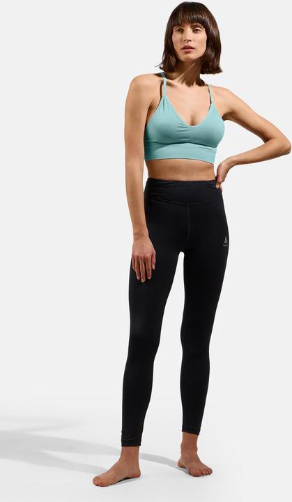 Actual product image Odlo Sport bra PADDED SEAMLESS SOFT 2.0 (S)