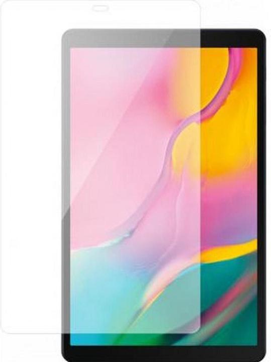 Image du produit Bigben Verre trempé 2.5D G TAB A 2019 (1 pièce(s), Galaxy Tab A 10.1 (2019))
