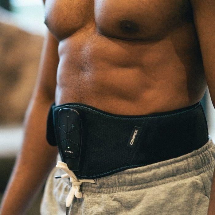 Produktbild Compex CoreBelt 5.0 LXL