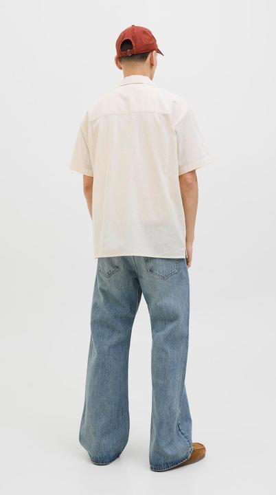 Produktbild Jack & Jones Relaxed Fit Hemd Hemd (XXL)