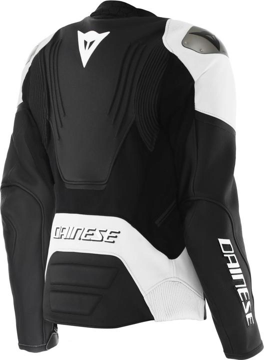 Produktbild Dainese Damen Lederjacke Racing 5 (Damen, 50)