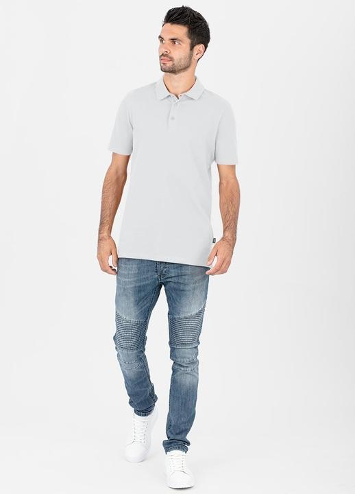 Immagine prodotto JAKO Polo Organic Stretch (4XL)