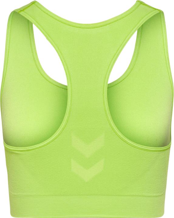 Actual product image hummel Hmltif Seamless Sports Top (M)