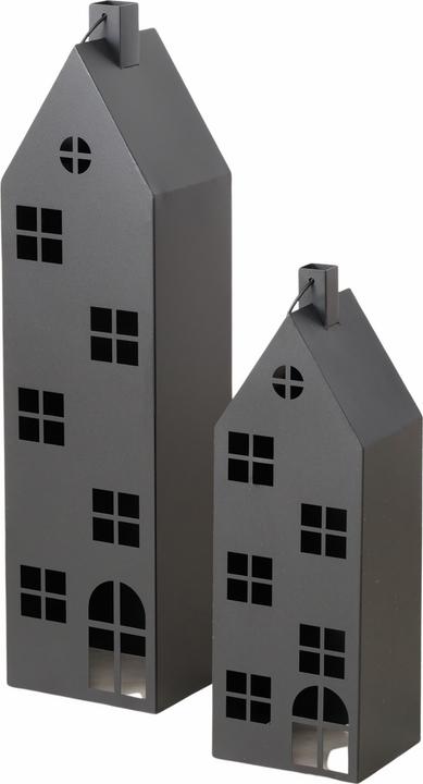Produktbild Boltze Home Alba (20 x 20 x 96 cm, 2 x)