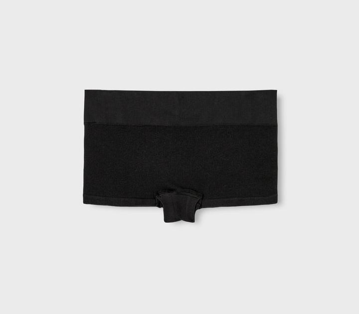 Actual product image Name it Nlfkailey Rib Hipster 2pack Noos (170, pack of 2)
