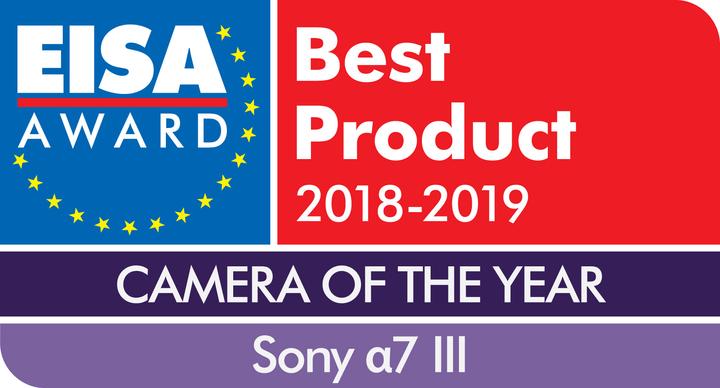 Produktbild Sony Alpha 7 III (24 - 75 mm, 24.20 Mpx, Vollformat)