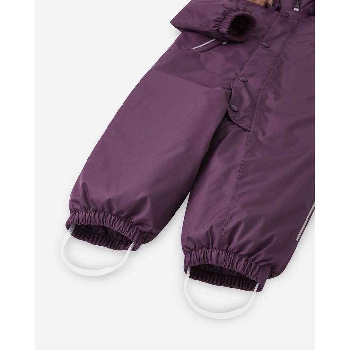Actual product image Reima Kid's Reimatec Winter Overall Gotland (80)