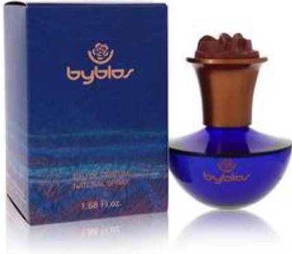 Immagine prodotto Byblos For Her (Eau de parfum, 100 ml)