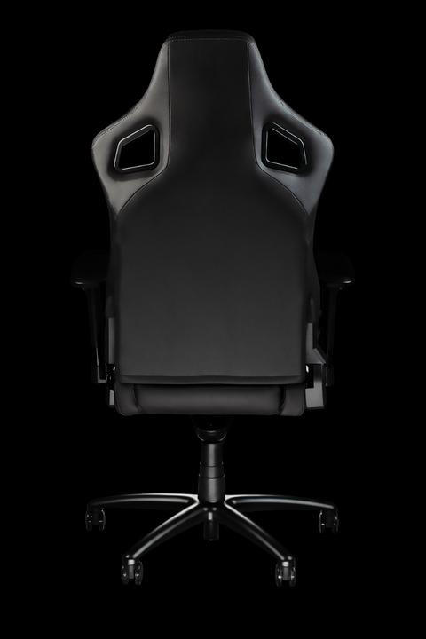 Produktbild Joule Performance Stealth Alcantara