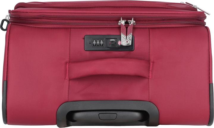 Image du produit D&N Travel Line 9104 Ensemble de valises à 4 roulettes 3 pièces (203 l, XL (à partir de 115l))